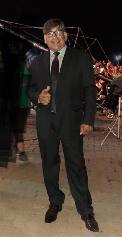 Alejo La voz de los Aut�nticos Pasteles Verdes